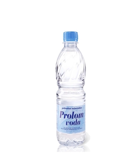 Prolom water 0,5L